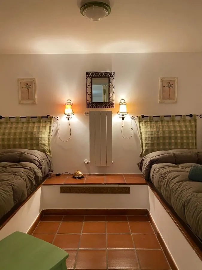 Casa Ivi in Taormina city center