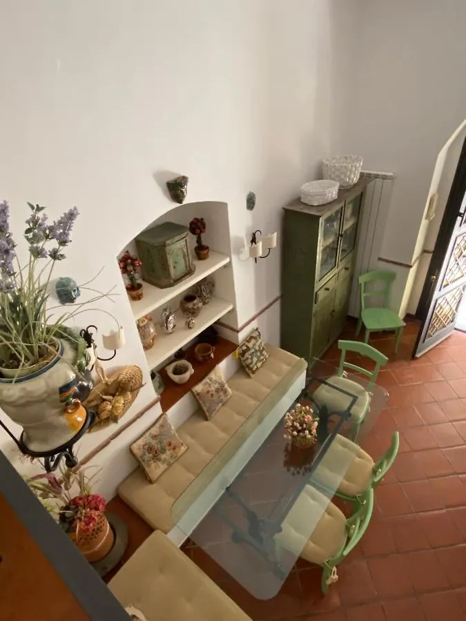 Casa Ivi in Taormina city center 0*,  Italia