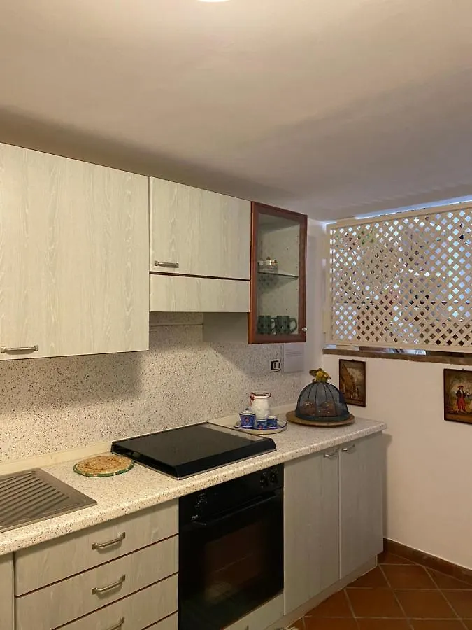 Casa Ivi in Taormina city center 0*,