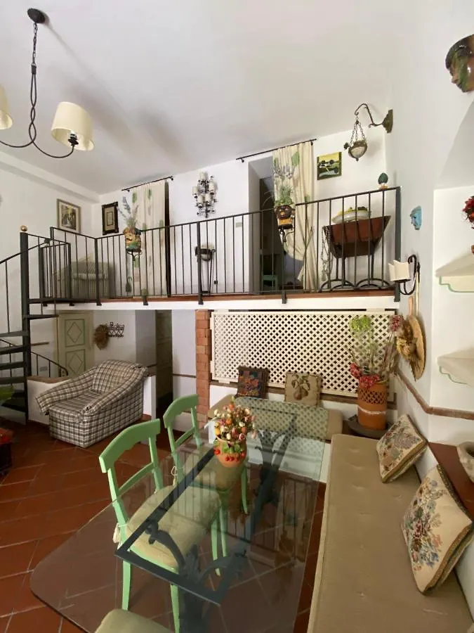 Casa Ivi in Taormina city center Appartamento