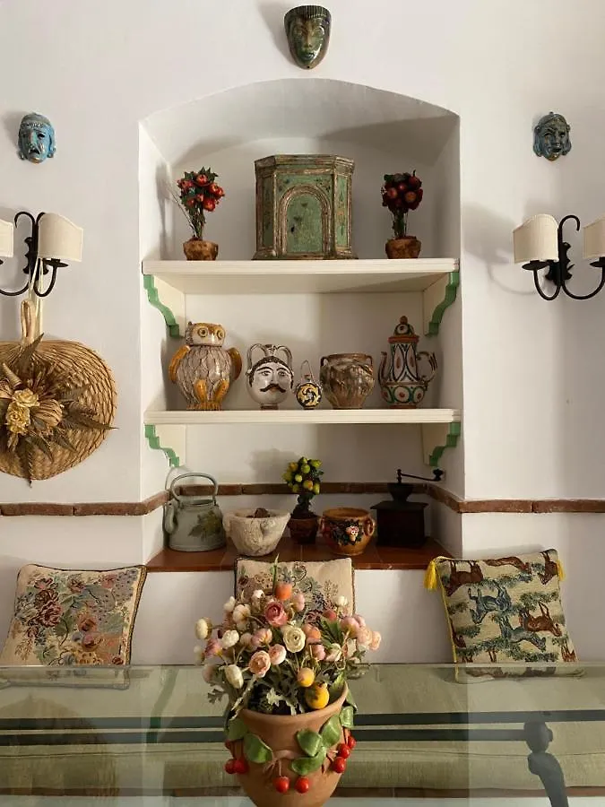 Casa Ivi in Taormina city center Appartamento