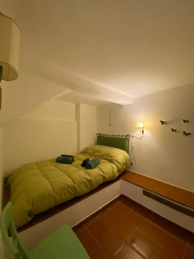Appartamento Casa Ivi in Taormina city center Italia