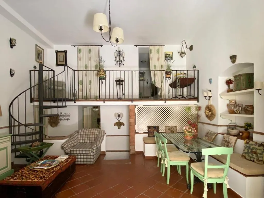 Casa Ivi in Taormina city center 0*,