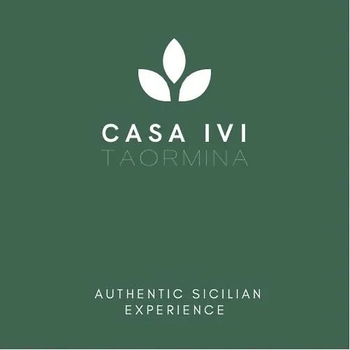 Casa Ivi in Taormina city center Appartamento