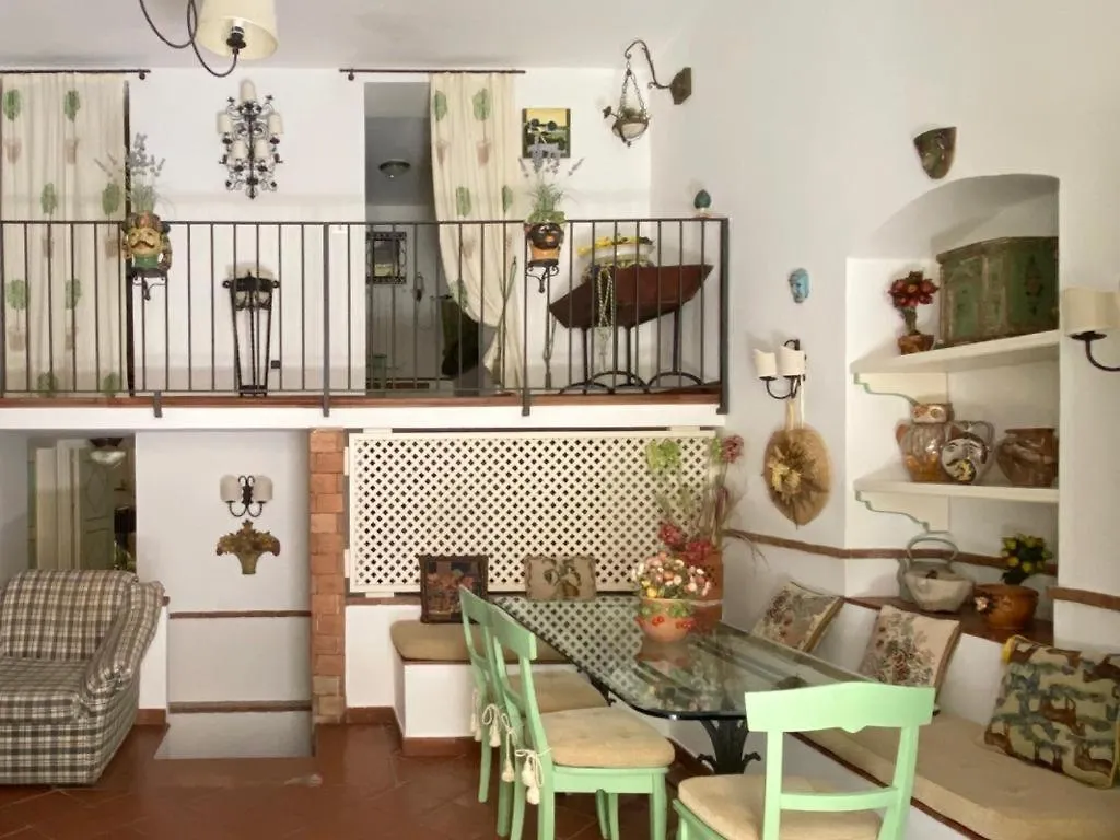 Appartamento Casa Ivi in Taormina city center Italia