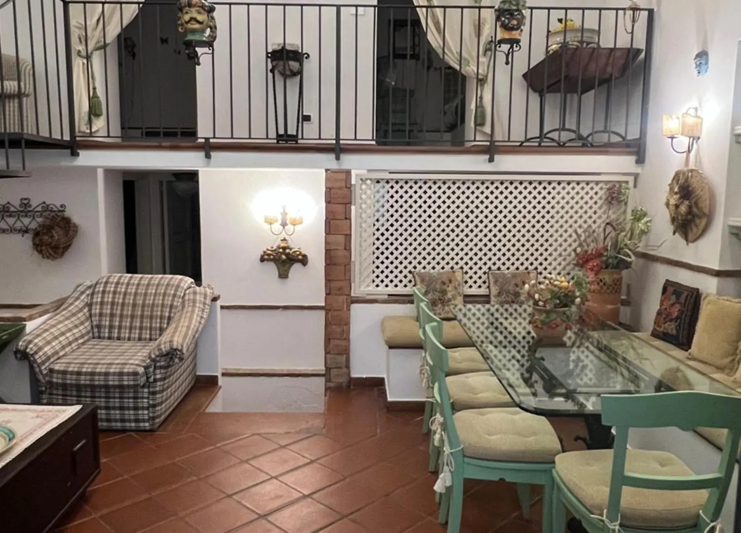 Appartamento Casa Ivi in Taormina city center
